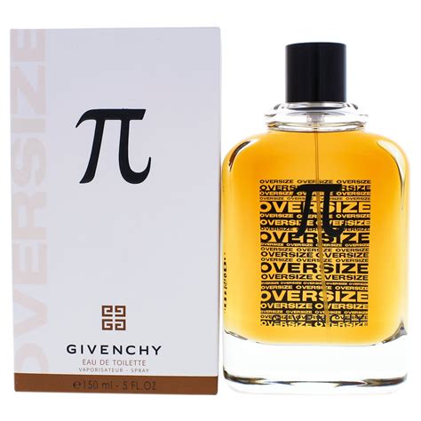 givenchy pi 150 ml